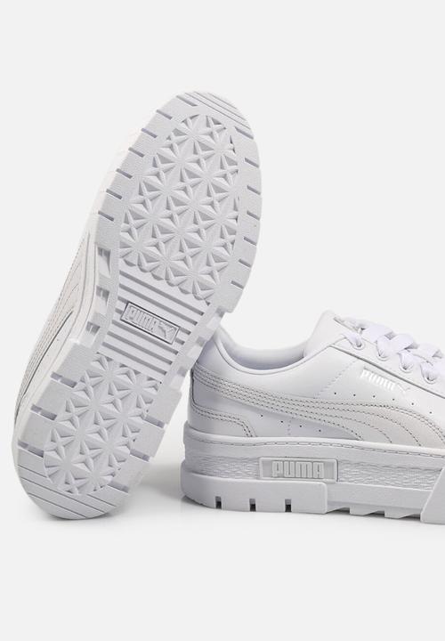 PUMA - Mayze glow wns - puma white
