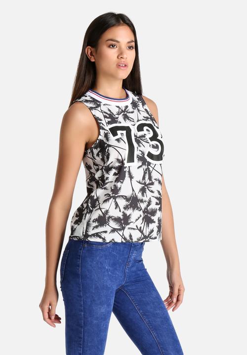ONLY - Coline Tank Top