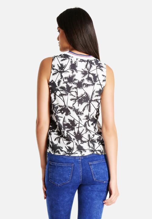 ONLY - Coline Tank Top