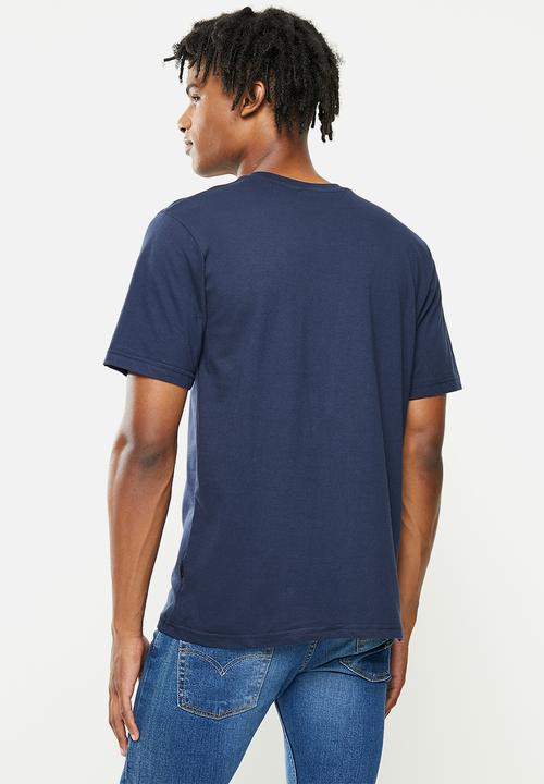 Rip Curl - Filler tee - navy