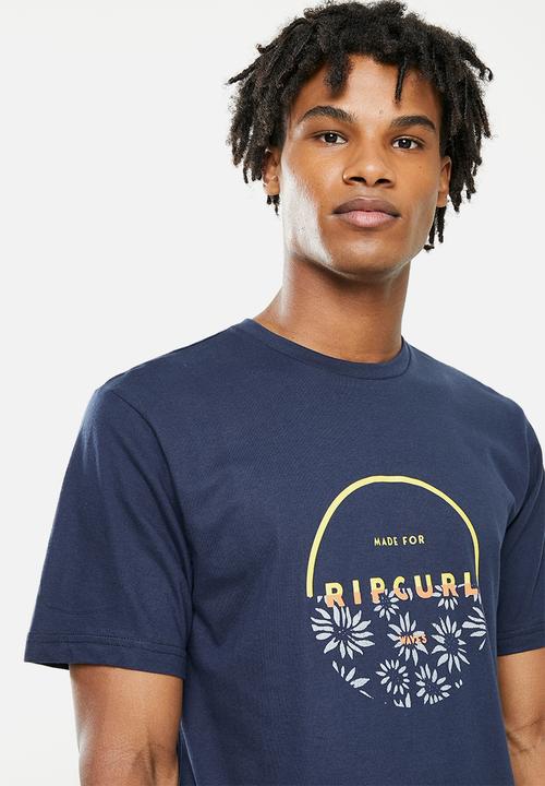Rip Curl - Filler tee - navy