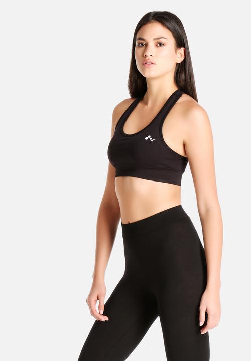 ONLY - Maia Seamless Sports Bra