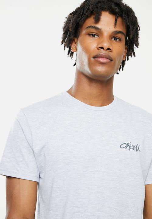 O'Neill - Departure - grey melange