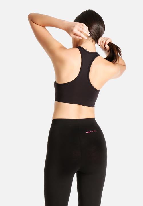 ONLY - Maia Seamless Sports Bra