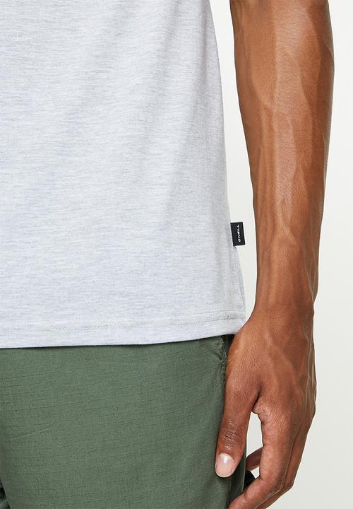 O'Neill - Departure - grey melange