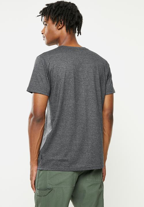 O'Neill - Clean cut - charcoal melange