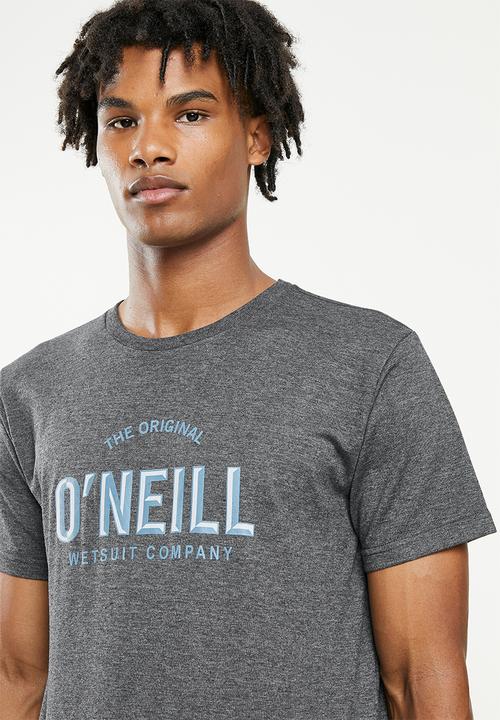 O'Neill - Clean cut - charcoal melange