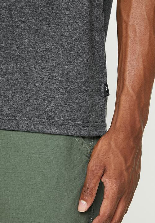 O'Neill - Clean cut - charcoal melange