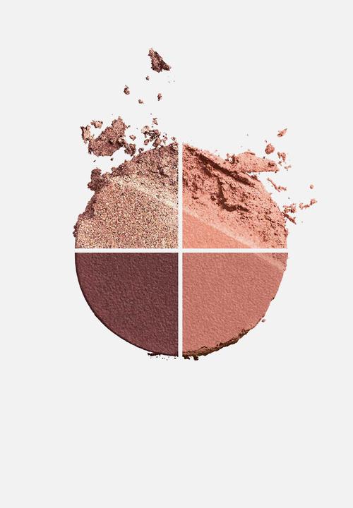 Clarins - 4-Colour Eyeshadow Palette - Fairy Tale Nude Gradation