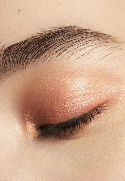 Clarins - 4-Colour Eyeshadow Palette - Fairy Tale Nude Gradation