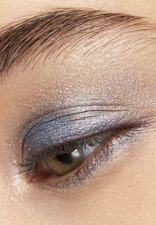 Clarins - 4-Colour Eyeshadow Palette - Midnight Gradation