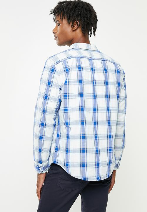 Levi’s® - Classic 1 pkt standard - tarek sea salt