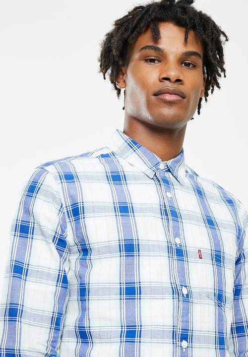 Levi’s® - Classic 1 pkt standard - tarek sea salt