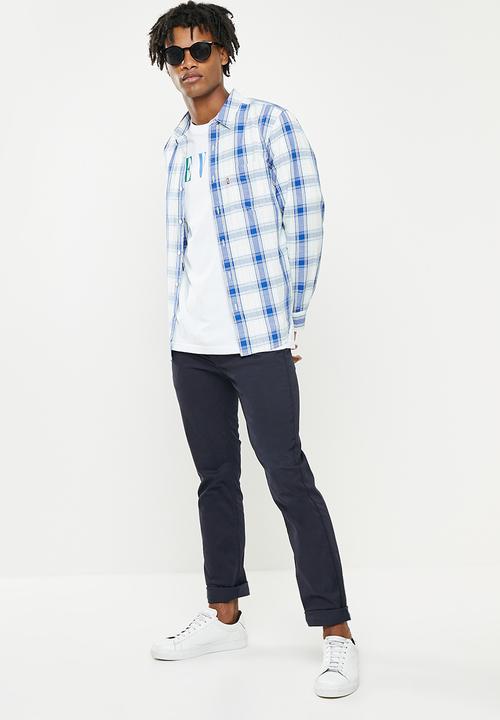 Levi’s® - Classic 1 pkt standard - tarek sea salt
