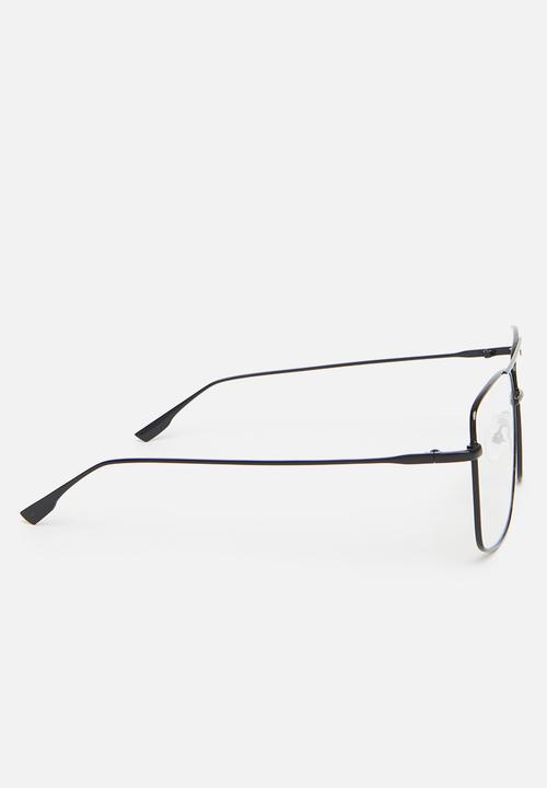 Superbalist - Pc blue light glasses - blue