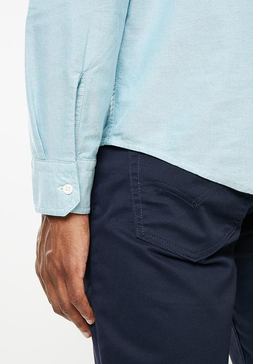 Levi’s® - Classic 1 pkt standard - brittany blue