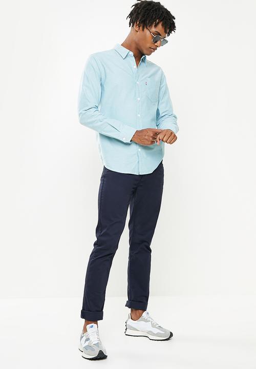 Levi’s® - Classic 1 pkt standard - brittany blue