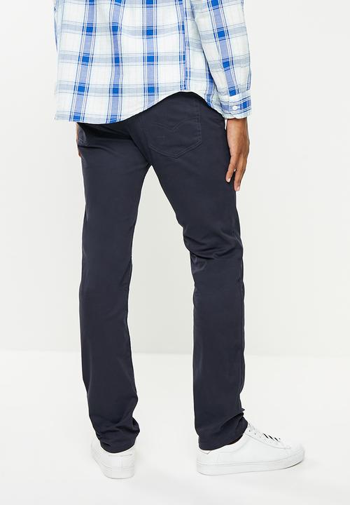 Levi’s® - 511® Slim fit - blue