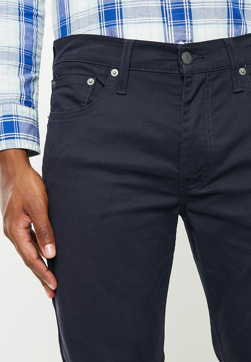 Levi’s® - 511® Slim fit - blue