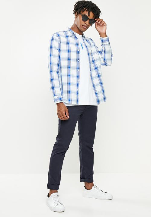 Levi’s® - 511® Slim fit - blue