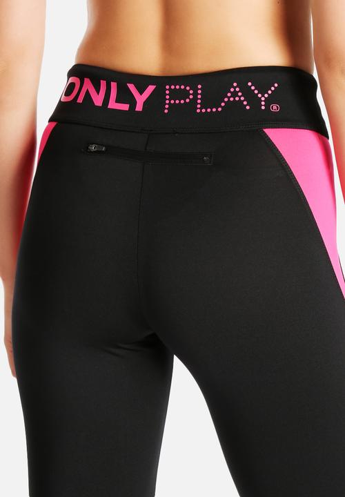 ONLY - Raquel Running Tights