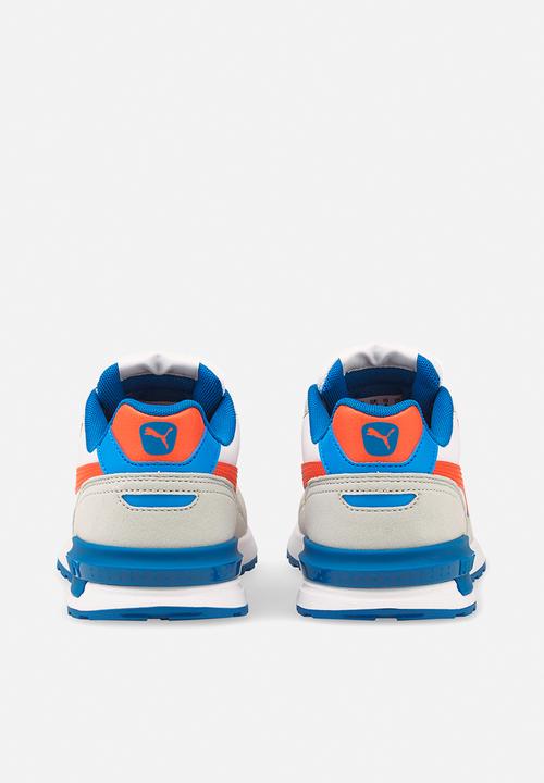 PUMA - Graviton jr - multi