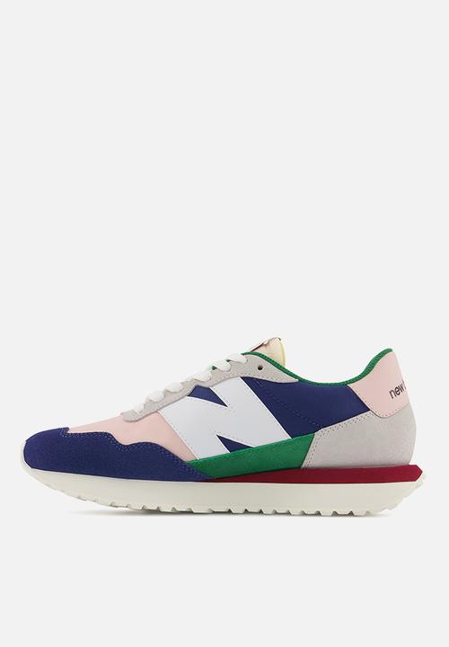 New Balance  - 237 v1 - moon shadow 