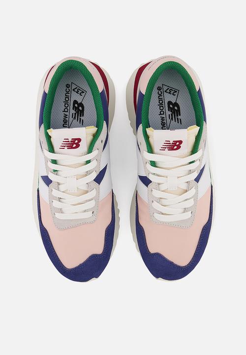 New Balance  - 237 v1 - moon shadow 