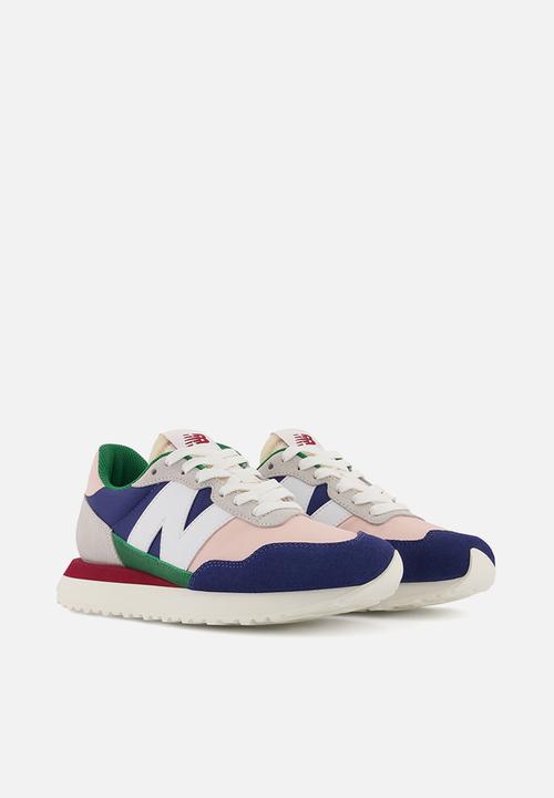 New Balance  - 237 v1 - moon shadow 