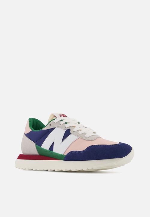 New Balance  - 237 v1 - moon shadow 