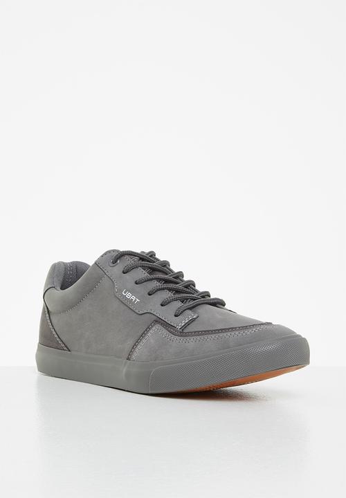 UrbanArt - Brava 19 nub sue - grey