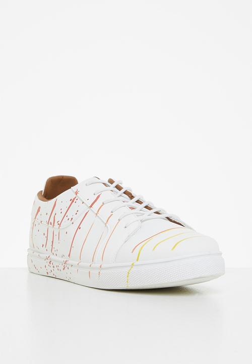 UrbanArt - Hydro 1 wax - white