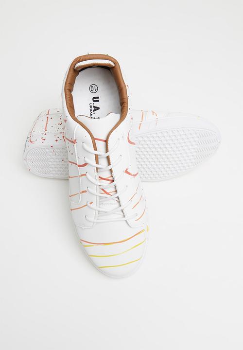 UrbanArt - Hydro 1 wax - white