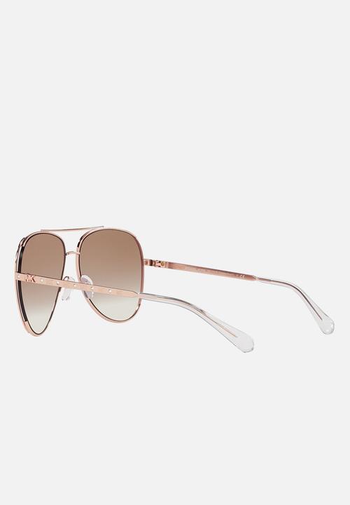 Michael Kors Eyewear - Chelsea bright 0mk1101b 10141360 - light gold 