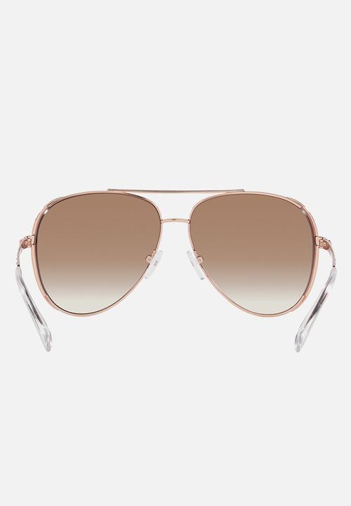 Michael Kors Eyewear - Chelsea bright 0mk1101b 10141360 - light gold 