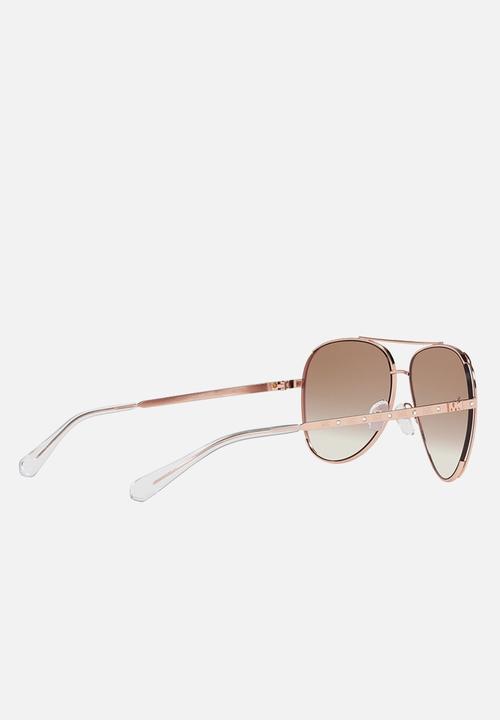 Michael Kors Eyewear - Chelsea bright 0mk1101b 10141360 - light gold 
