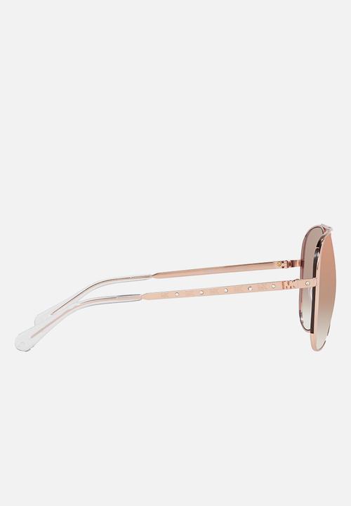 Michael Kors Eyewear - Chelsea bright 0mk1101b 10141360 - light gold 