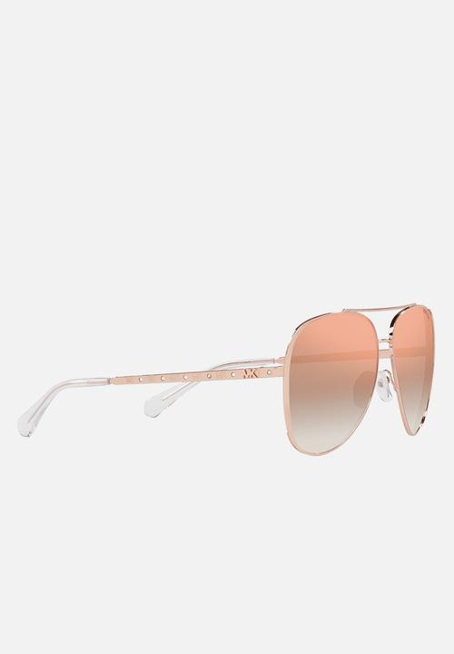Michael Kors Eyewear - Chelsea bright 0mk1101b 10141360 - light gold 