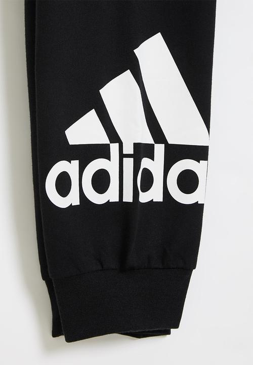 adidas Originals - Pant - black