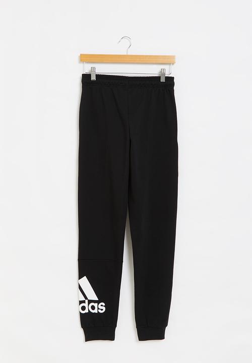 adidas Originals - Pant - black