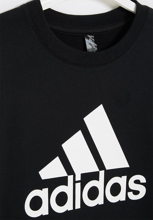 adidas Originals - G bl sweat - black