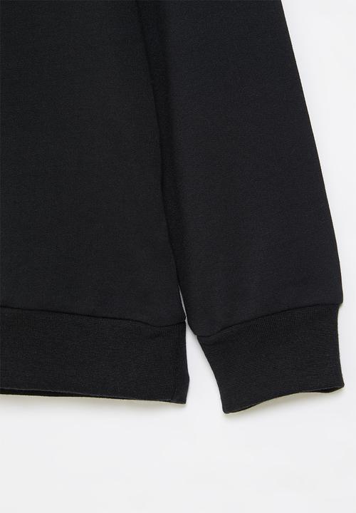 adidas Originals - G bl sweat - black