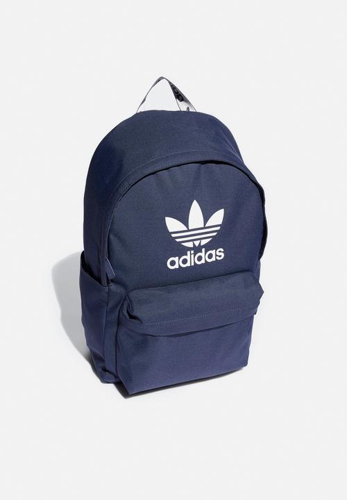 adidas Originals - Adicolour backpack - shadow navy