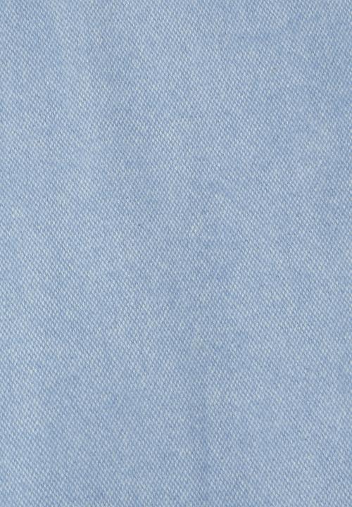 8th Avenue - Diana Dust Blue Throw