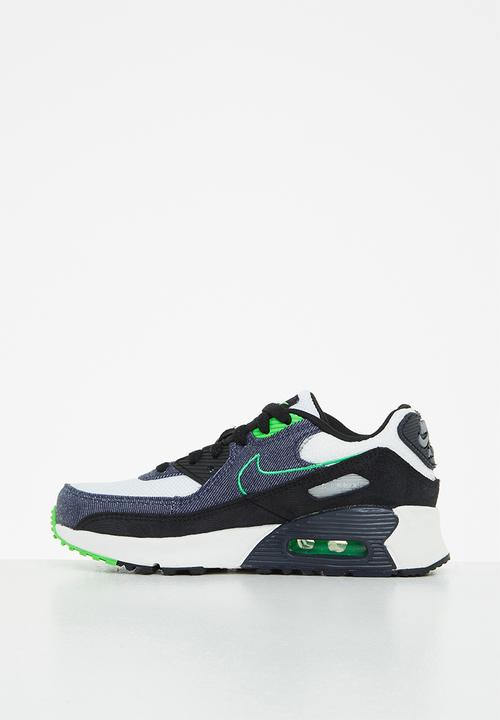 Nike - Nike air max 90 ltr se - black