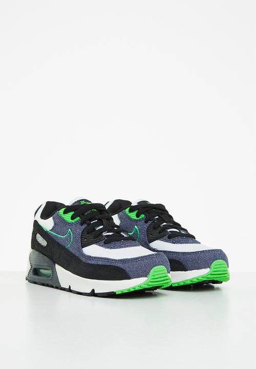 Nike - Nike air max 90 ltr se - black