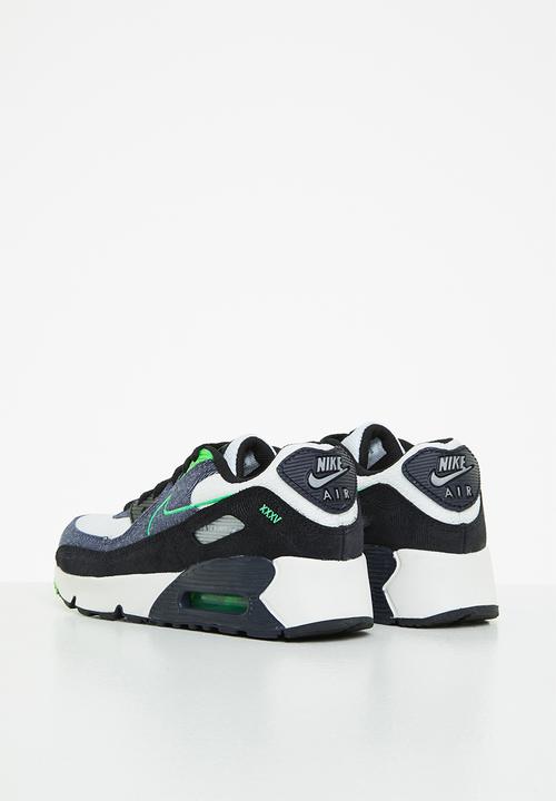 Nike - Nike air max 90 ltr se - black