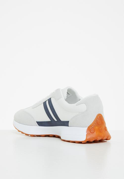 Pierre Cardin - Jake - white & navy