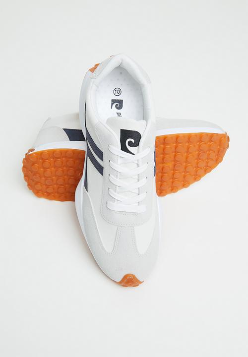 Pierre Cardin - Jake - white & navy