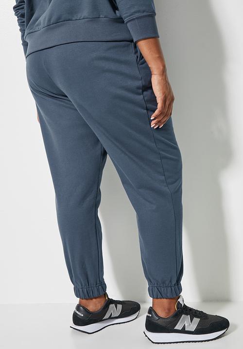 Superbalist - Track pant - navy